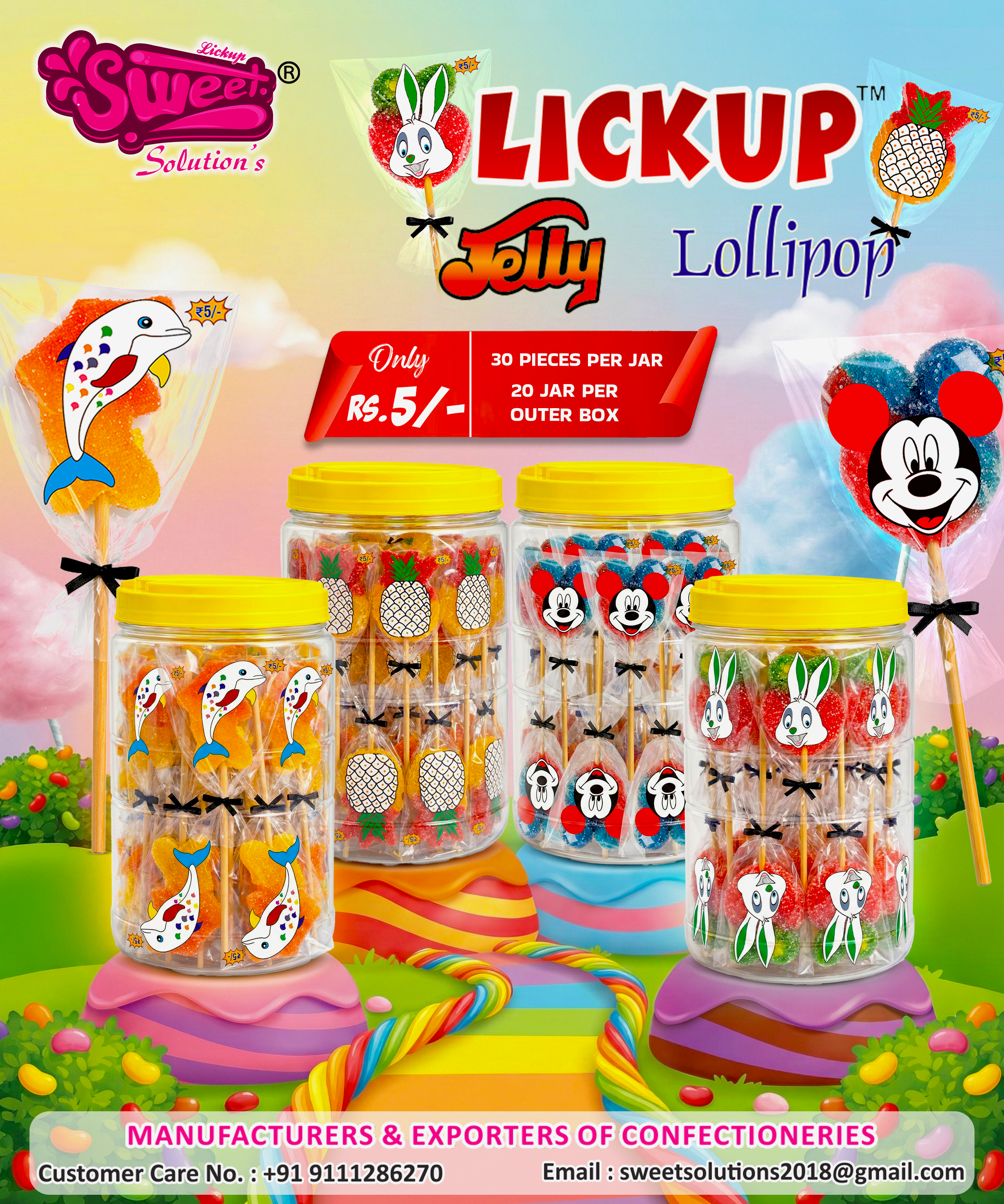 Fruit Ninja Bottle 2